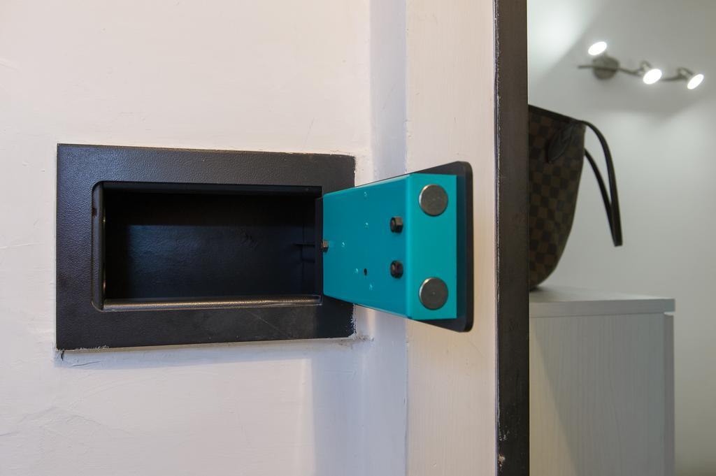 Apartamento Stella's In Monti Roma