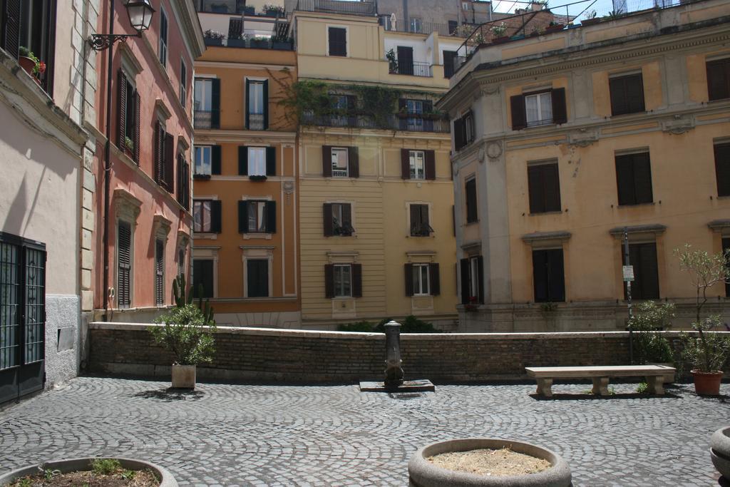 Apartamento Stella's In Monti *