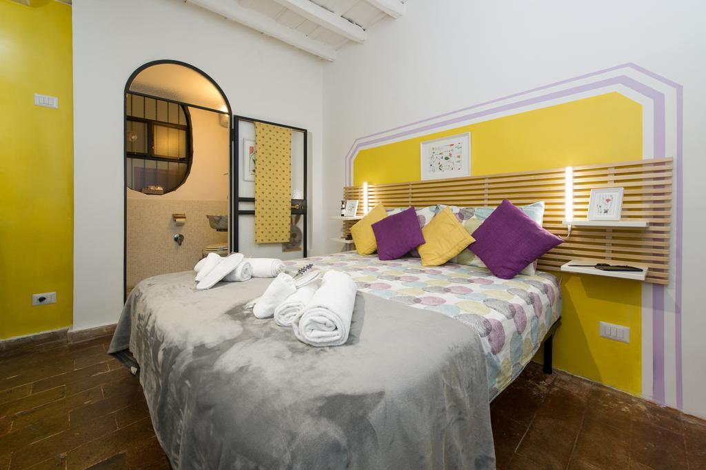 Stella's In Monti Apartamento